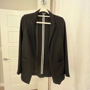 TopShop Blazer Cardigan